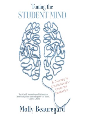 cover image of Tuning the Student Mind